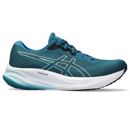 Asic gel pulse shop